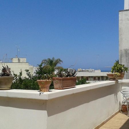 Mediterraneo Camere Otranto Ngoại thất bức ảnh
