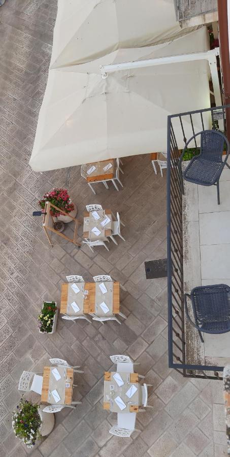 Mediterraneo Camere Otranto Ngoại thất bức ảnh