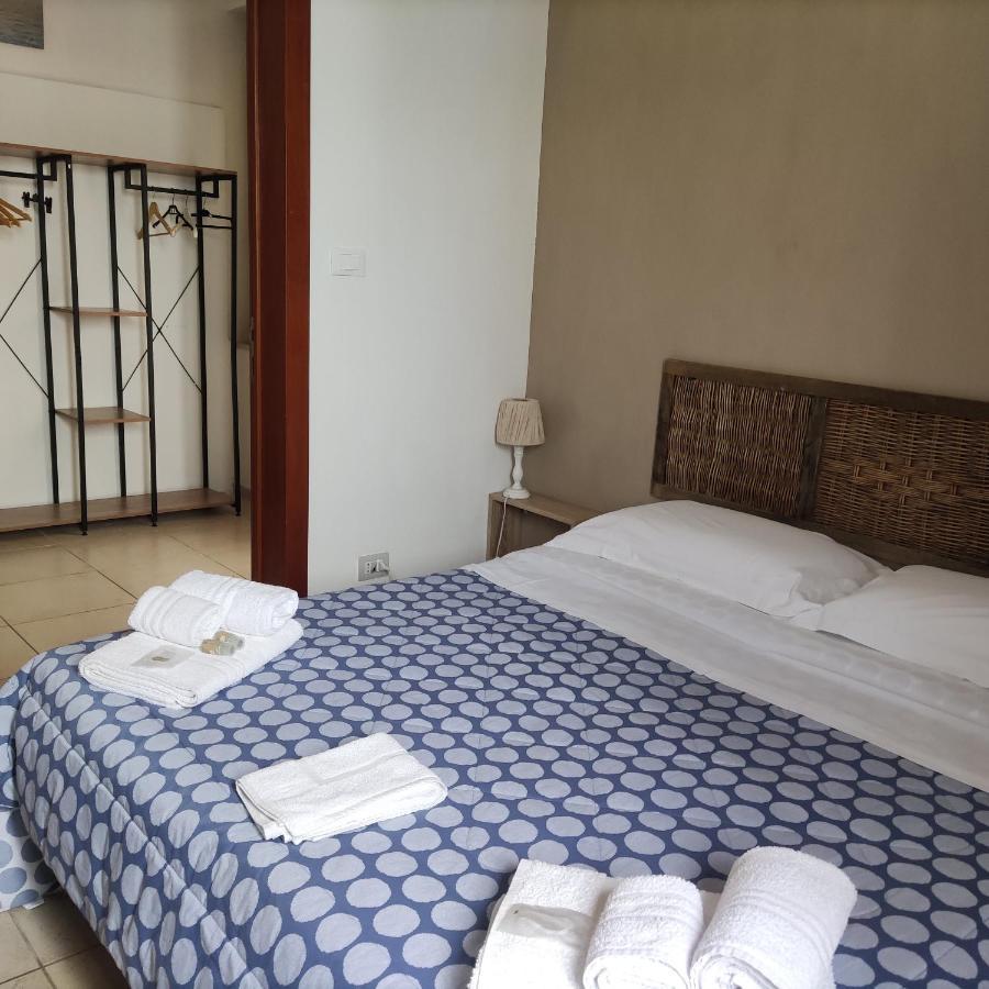 Mediterraneo Camere Otranto Ngoại thất bức ảnh