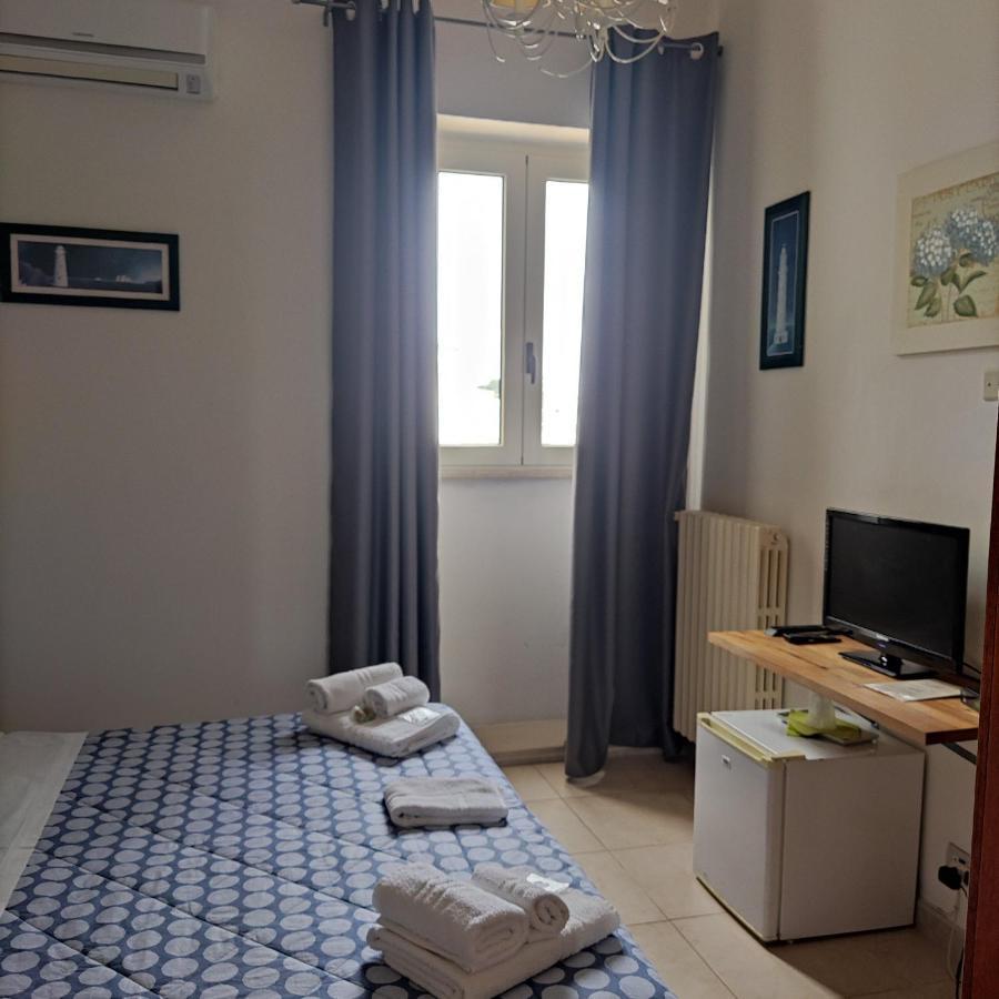 Mediterraneo Camere Otranto Ngoại thất bức ảnh
