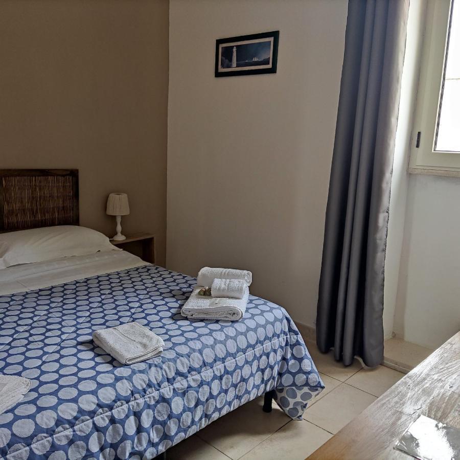 Mediterraneo Camere Otranto Ngoại thất bức ảnh