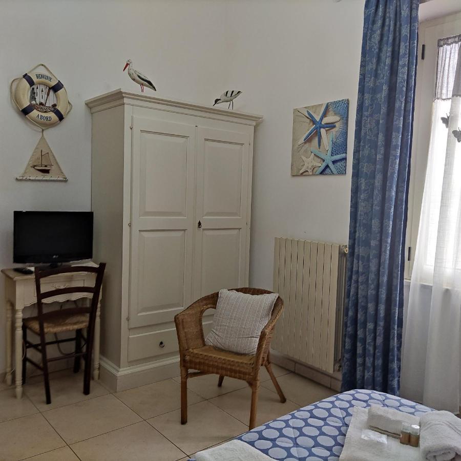 Mediterraneo Camere Otranto Ngoại thất bức ảnh