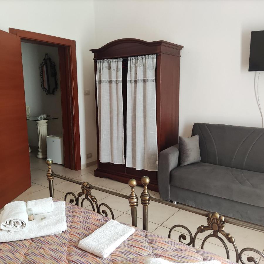 Mediterraneo Camere Otranto Ngoại thất bức ảnh