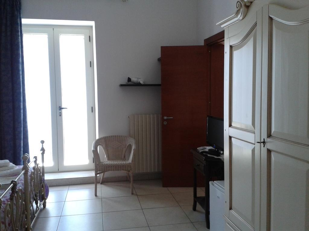 Mediterraneo Camere Otranto Ngoại thất bức ảnh