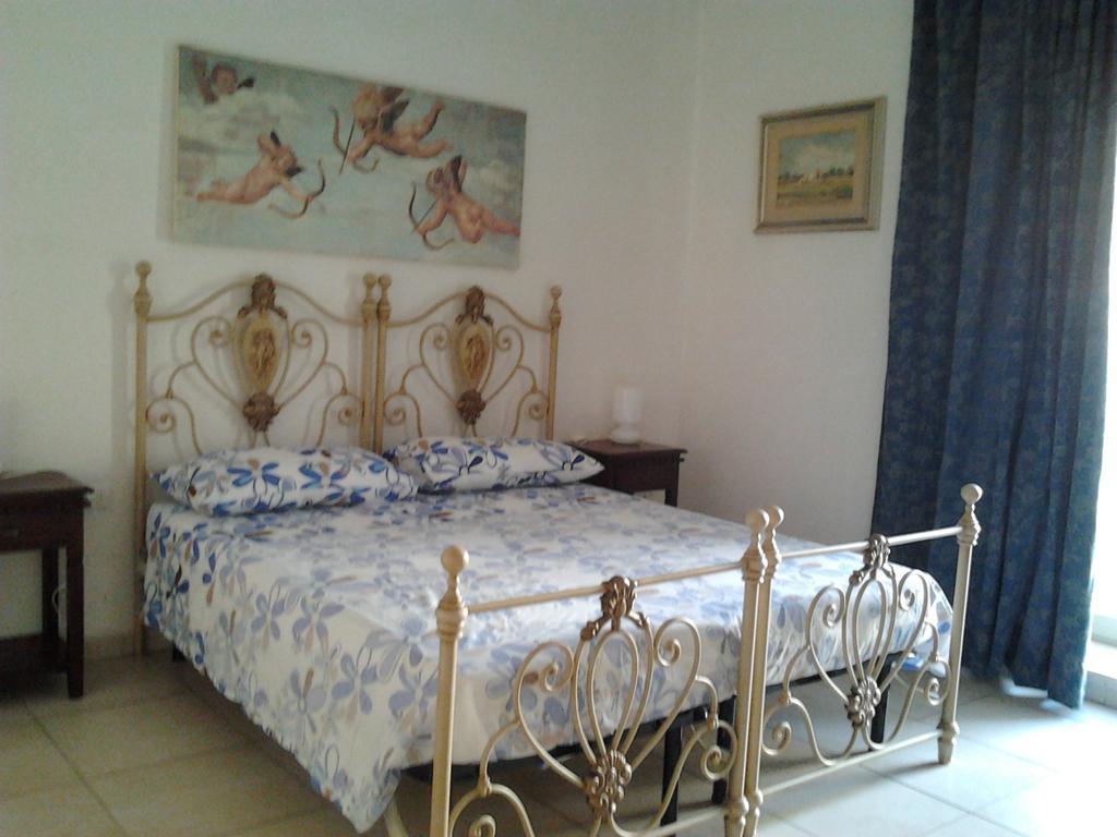 Mediterraneo Camere Otranto Phòng bức ảnh