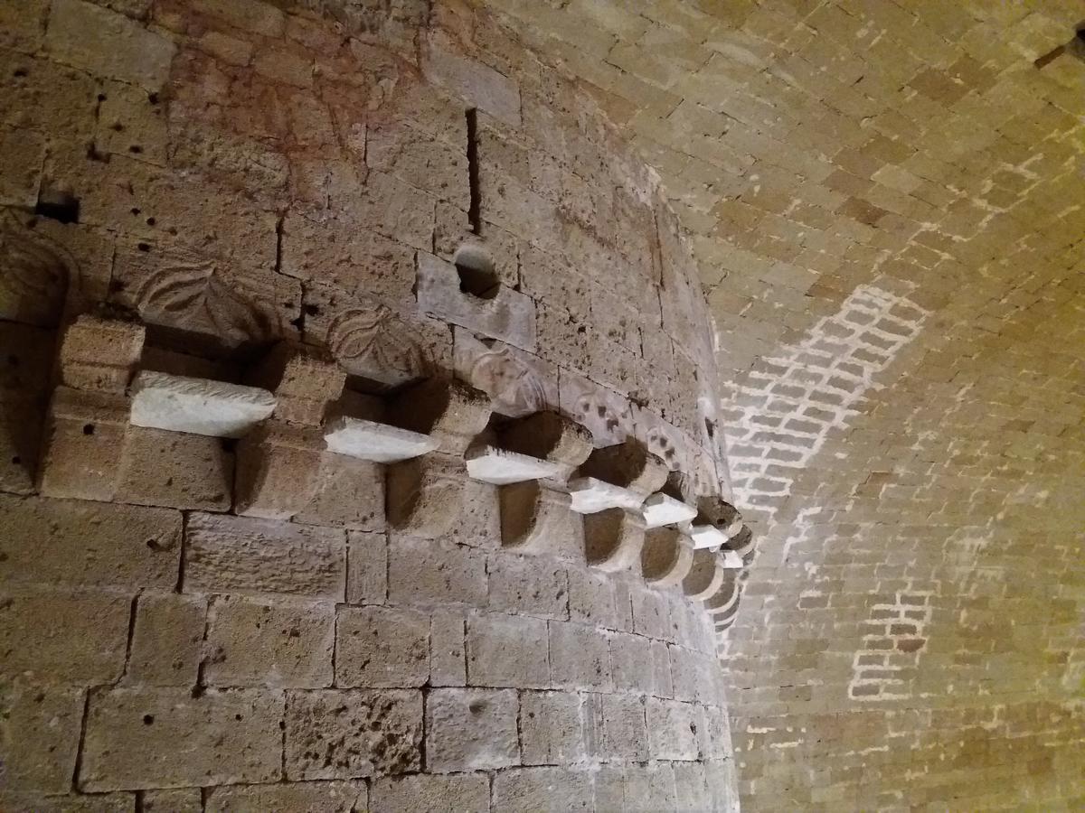 Mediterraneo Camere Otranto Ngoại thất bức ảnh