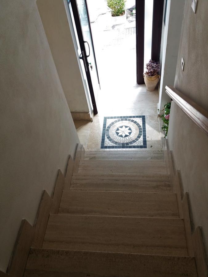 Mediterraneo Camere Otranto Ngoại thất bức ảnh