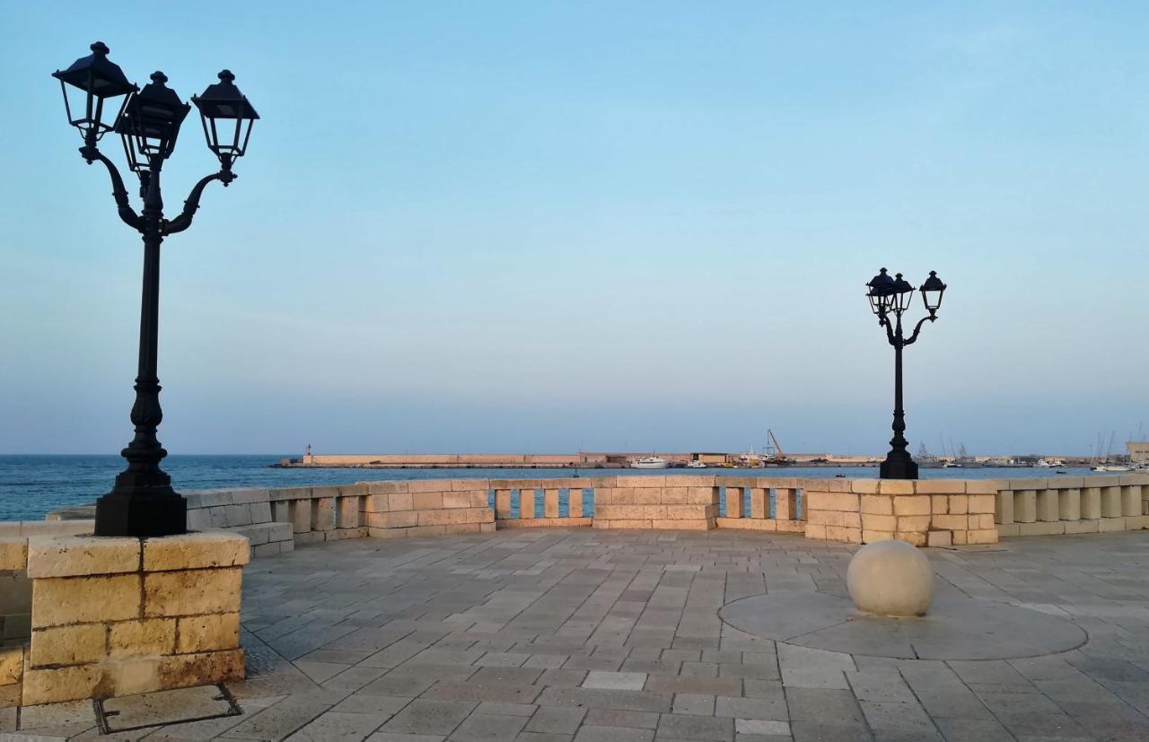 Mediterraneo Camere Otranto Ngoại thất bức ảnh